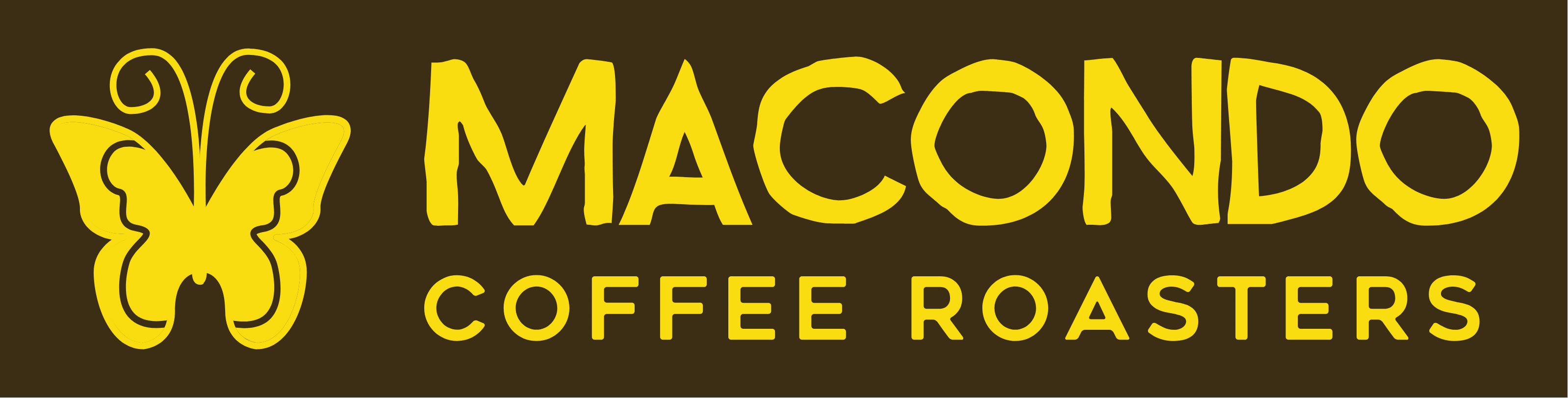 Macondo Coffee Roasters - Wesley Chapel